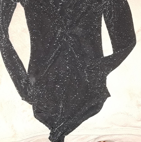 Body top - Picture 2 of 3